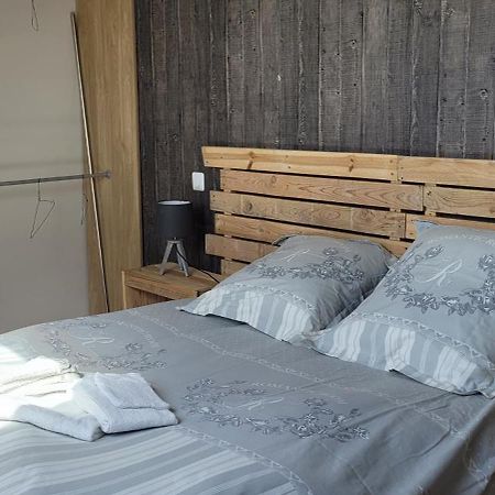 Chambre Proche Circuit Du Mans 500 M Du Virage De Mulsanne Eksteriør billede