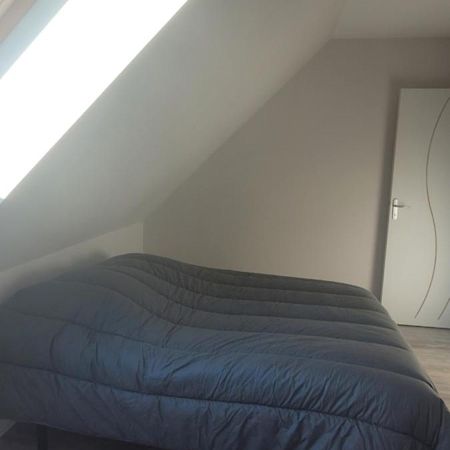 Chambre Proche Circuit Du Mans 500 M Du Virage De Mulsanne Eksteriør billede