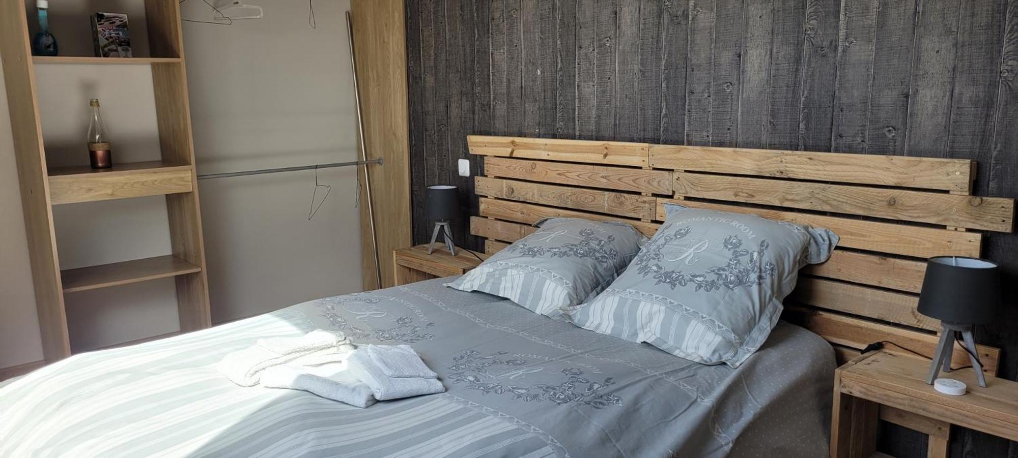 Chambre Proche Circuit Du Mans 500 M Du Virage De Mulsanne Eksteriør billede